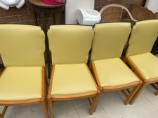 Vintage mid century - vintage, dining