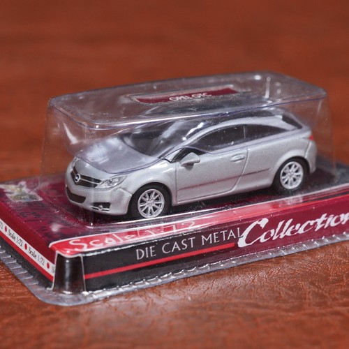 Vauxhall opel astra - vauxhall,