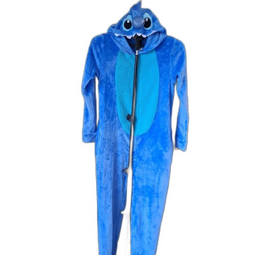 Lilo stitch sleepsuit adults - lilo, &