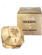 Paco Rabanne Lady Million Eau