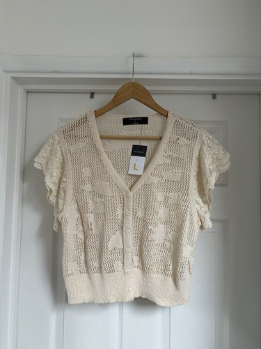 New women primark cream - primark,