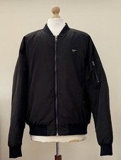 Arsenal FC Mens Bomber Jacket