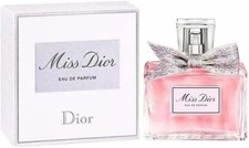 New Dior Miss Dior EDP 100ml