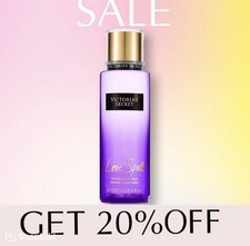 Victoria's Secret Body Mist