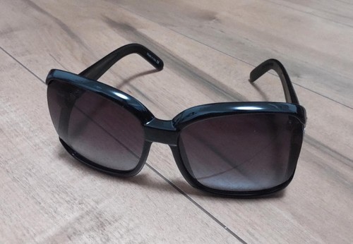 Von zipper sunglasses - zipper, black