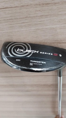 Odyssey black series 9 - series, ix