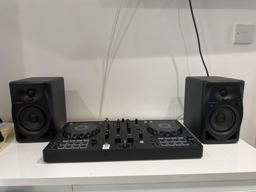 Pioneer ddj flx4 - pioneer, dj