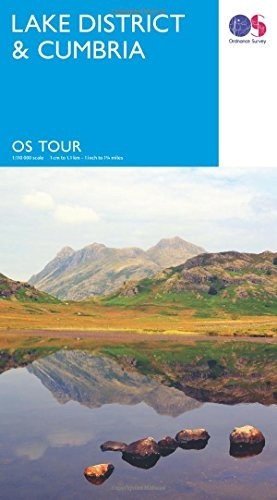 Tour lake district cumbria - tour,