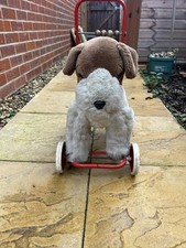 Dean’s Gwentoys Vintage Push