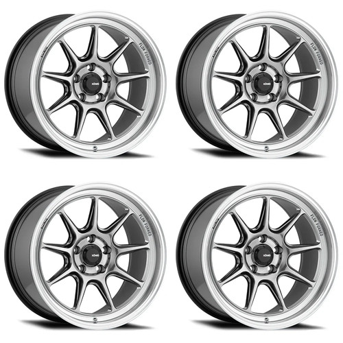 Konig countergram - (set, of