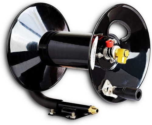 Reelworks air hose reel - air,
