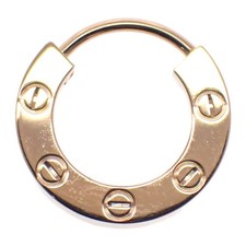 Cartier CARTIER Love Single