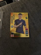 Panini Adrenalyn XL Premier League 21/22 Mason Mount Golden Baller #2