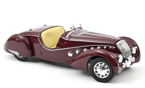 Peugeot 302 darl mat roadster - 302,