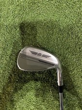 Titleist Vokey sM10 52 Degree F Grind Wedge Right Handed