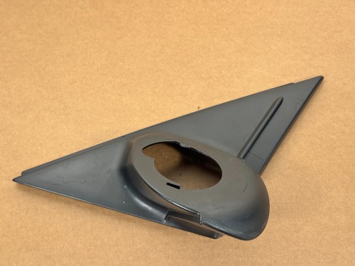 Audi genuine left mirror - q5, 8r