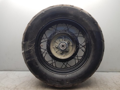 Yamaha xv535 wheel rear - xv535,