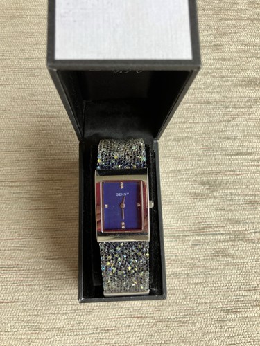 Seksy sekonda silver - seksy, silver/
