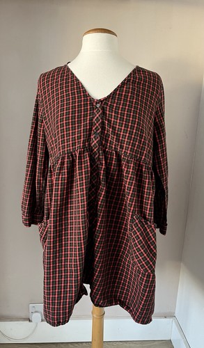 Zara dress women - size, l