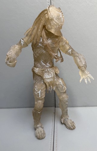 Neca predator cloaked - neca, wolf