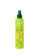 Lot 2 Garnier Fructis 10-in-1