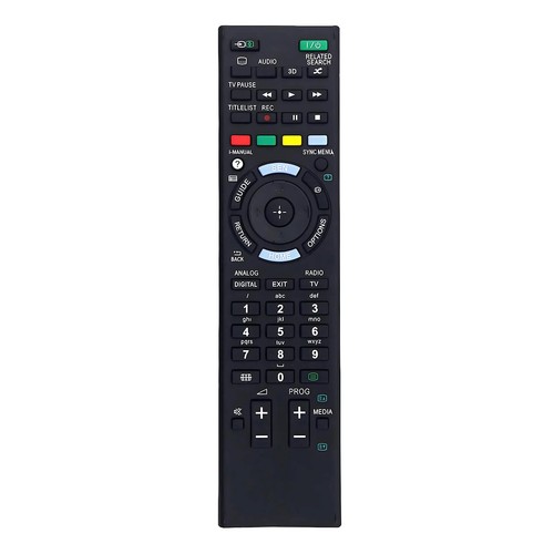 Rmed052 replacement remote for - replacement,