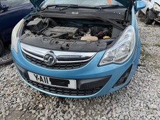  CORSA D FACELIFT 11-14FRONT