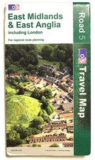 East Midlands & East Anglia