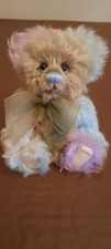 Charlie bears ltd edition - charlie,