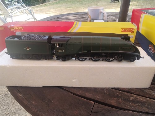 Hornby railroad r2784x br - railroad, (oo)