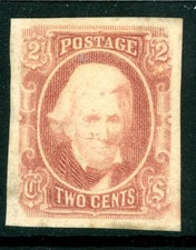 USA 1863 Confederate States