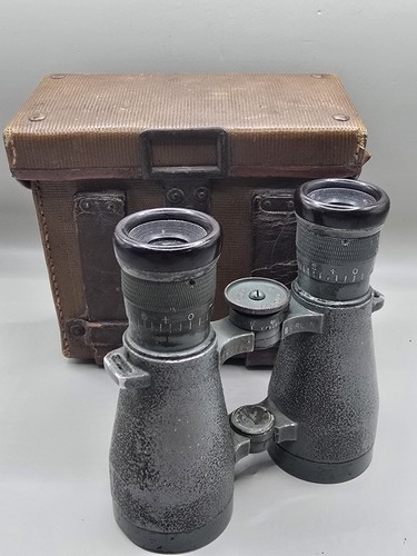 Goerz fernglas ww1 1918 - 08,