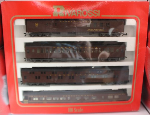 Rivarossi 6917 1920s - ho,