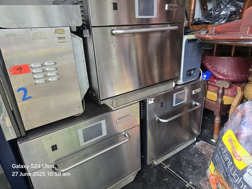 Merrychef eikon high - merrychef, e5