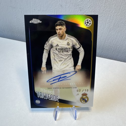 Federico valverde auto 10 - valverde,