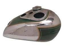 Ariel 500cc Red Hunter Steel