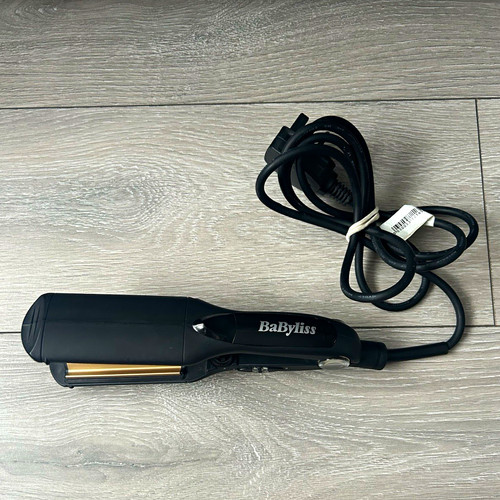 Babyliss hair straightener - hair,