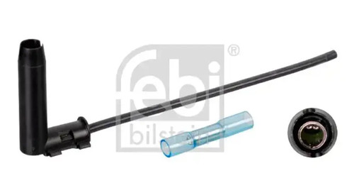 Glow plug wiring harness