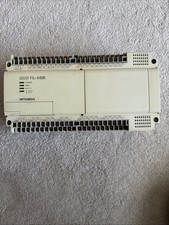 MITSUBISHI MELSEC FX2-64MR PLC