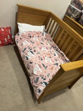 Mamas and Papas ocean Nursery