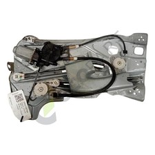 MK1 PEUGEOT 307 Rear Right