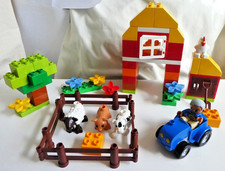 LEGO Duplo 6141 My First Farm