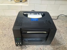 Citizen CL-S521 Desktop