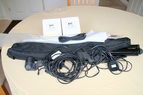 Slave flash equipment 2 - flash, equipment.