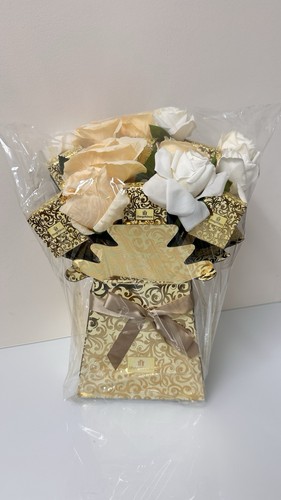 Thegiftbox candle - thegiftbox,
