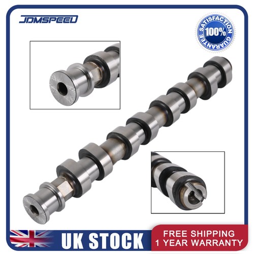 Camshaft inlet side - camshaft,