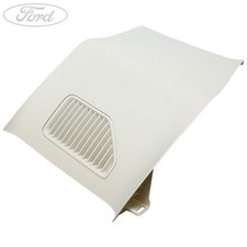 Genuine Ford Transit Custom