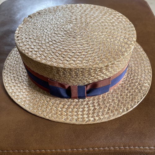 Genuine vintage the york hat - the,
