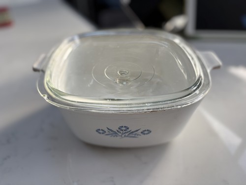 Pyrosil corning ware - pyrosil,