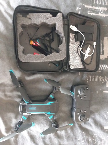 Drone pro - drone,